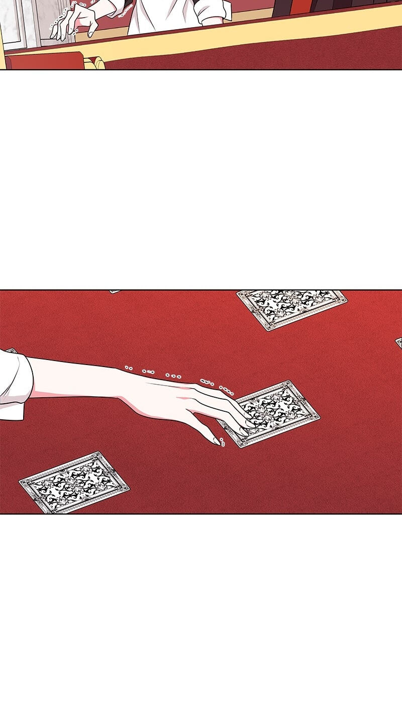 The Crown Princess Audition Chapter 47 page 28 - 