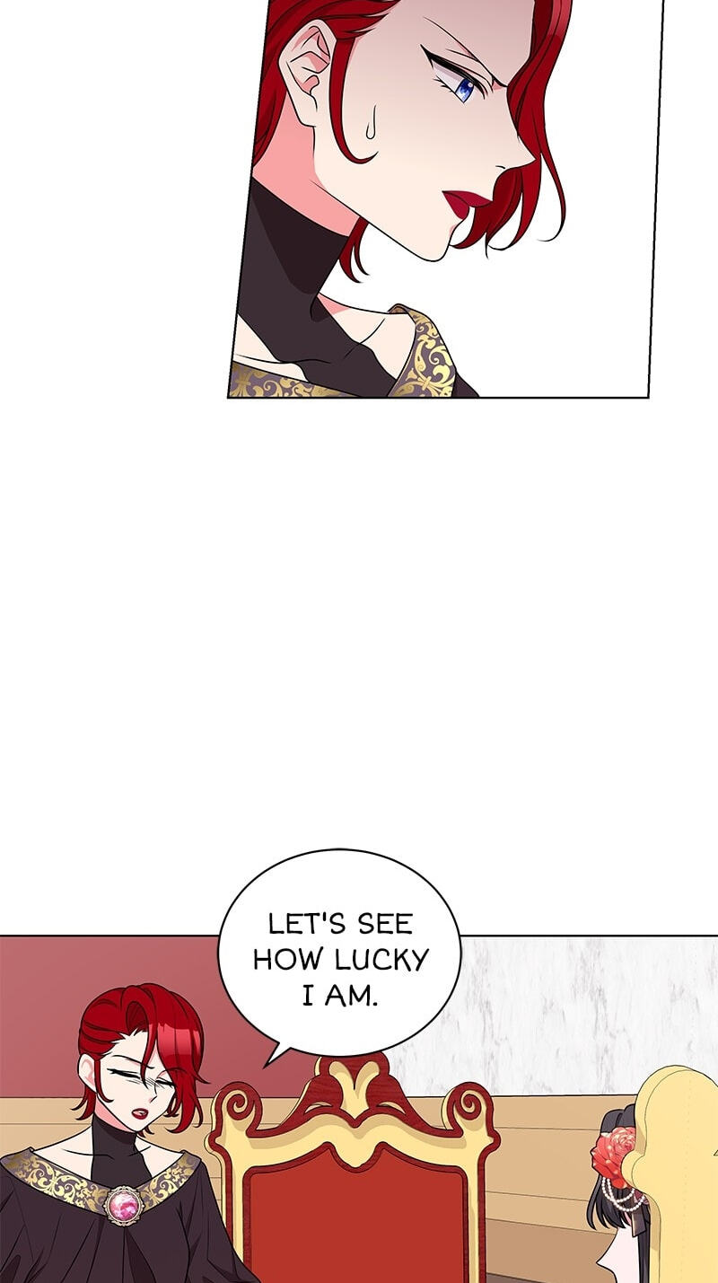 The Crown Princess Audition Chapter 47 page 32 - 