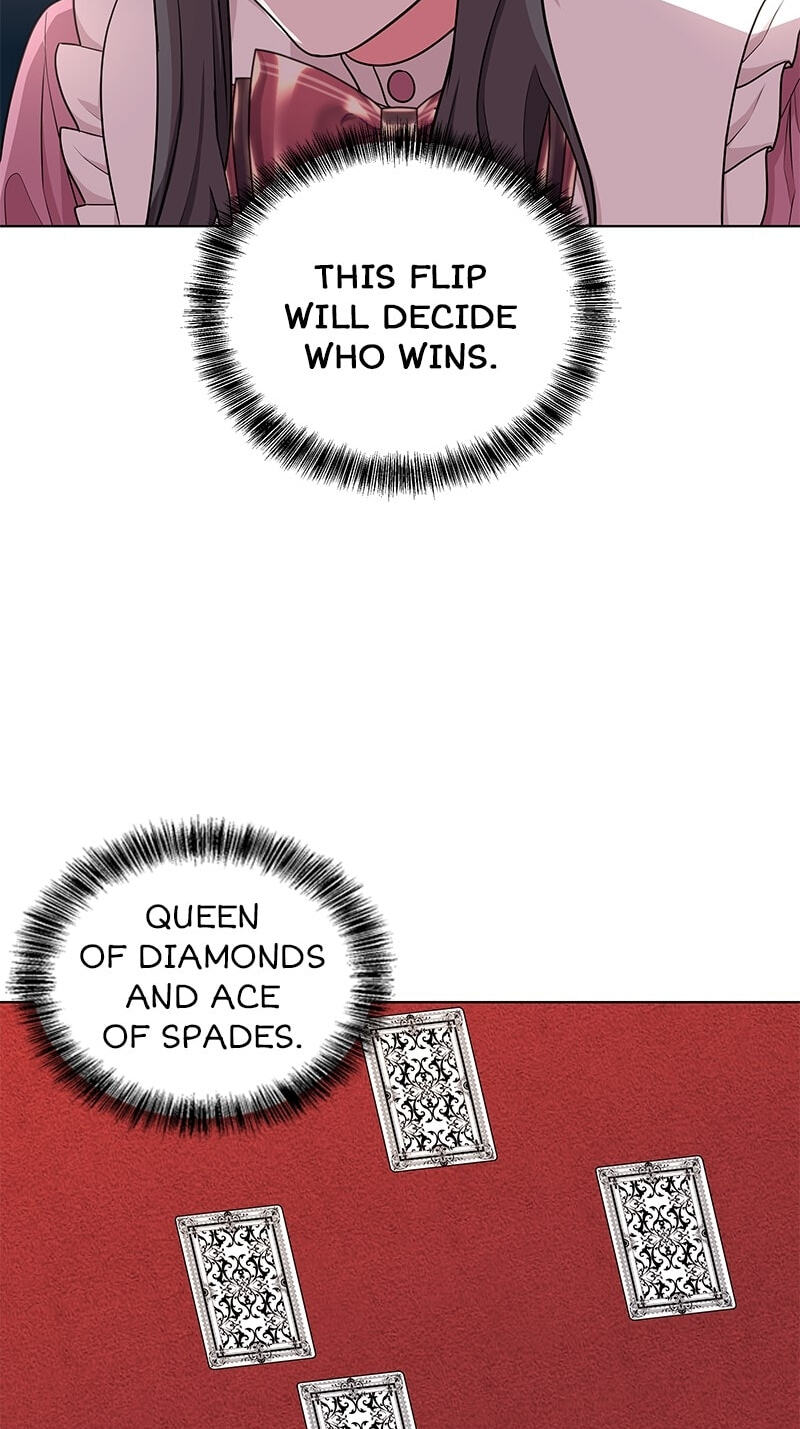 The Crown Princess Audition Chapter 47 page 41 - 