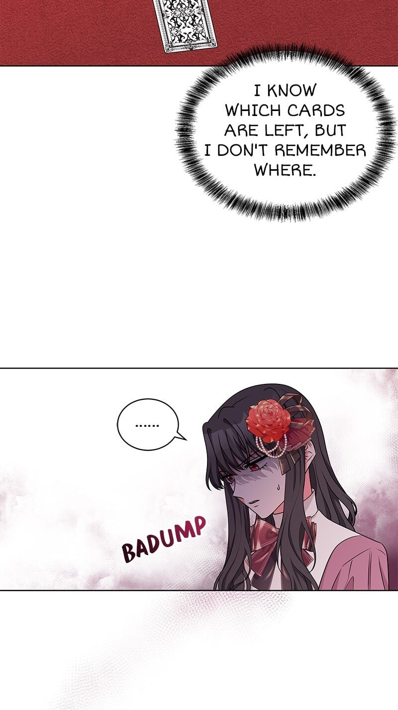 The Crown Princess Audition Chapter 47 page 42 - 