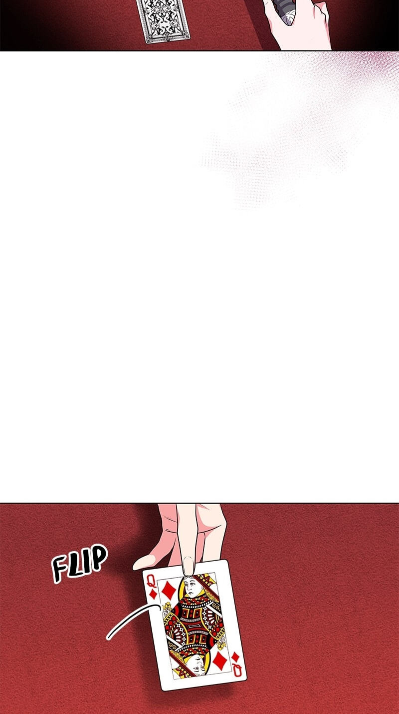 The Crown Princess Audition Chapter 47 page 45 - 