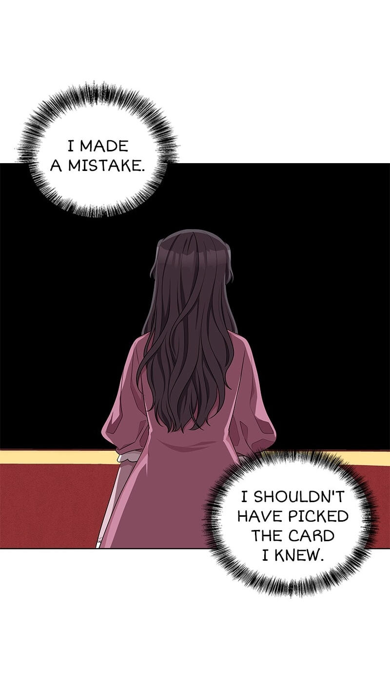 The Crown Princess Audition Chapter 47 page 47 - 