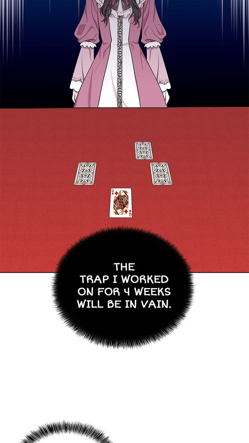 The Crown Princess Audition Chapter 47 page 49 - 