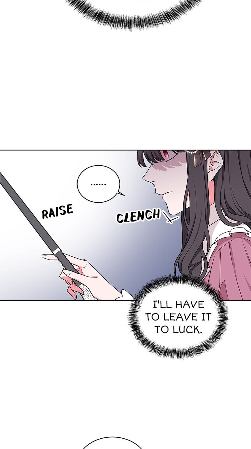 The Crown Princess Audition Chapter 47 page 51 - 
