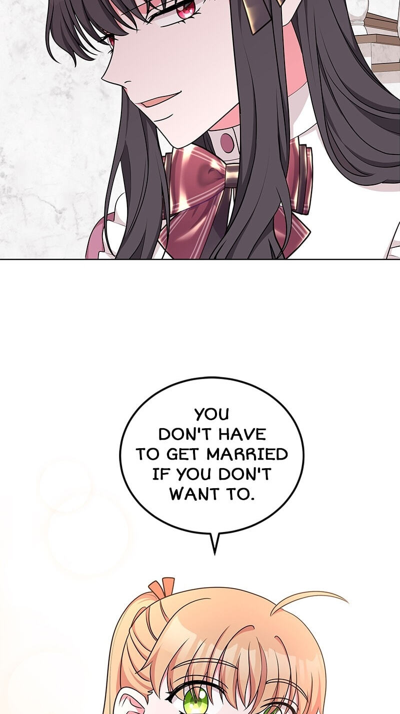 The Crown Princess Audition Chapter 47 page 59 - 