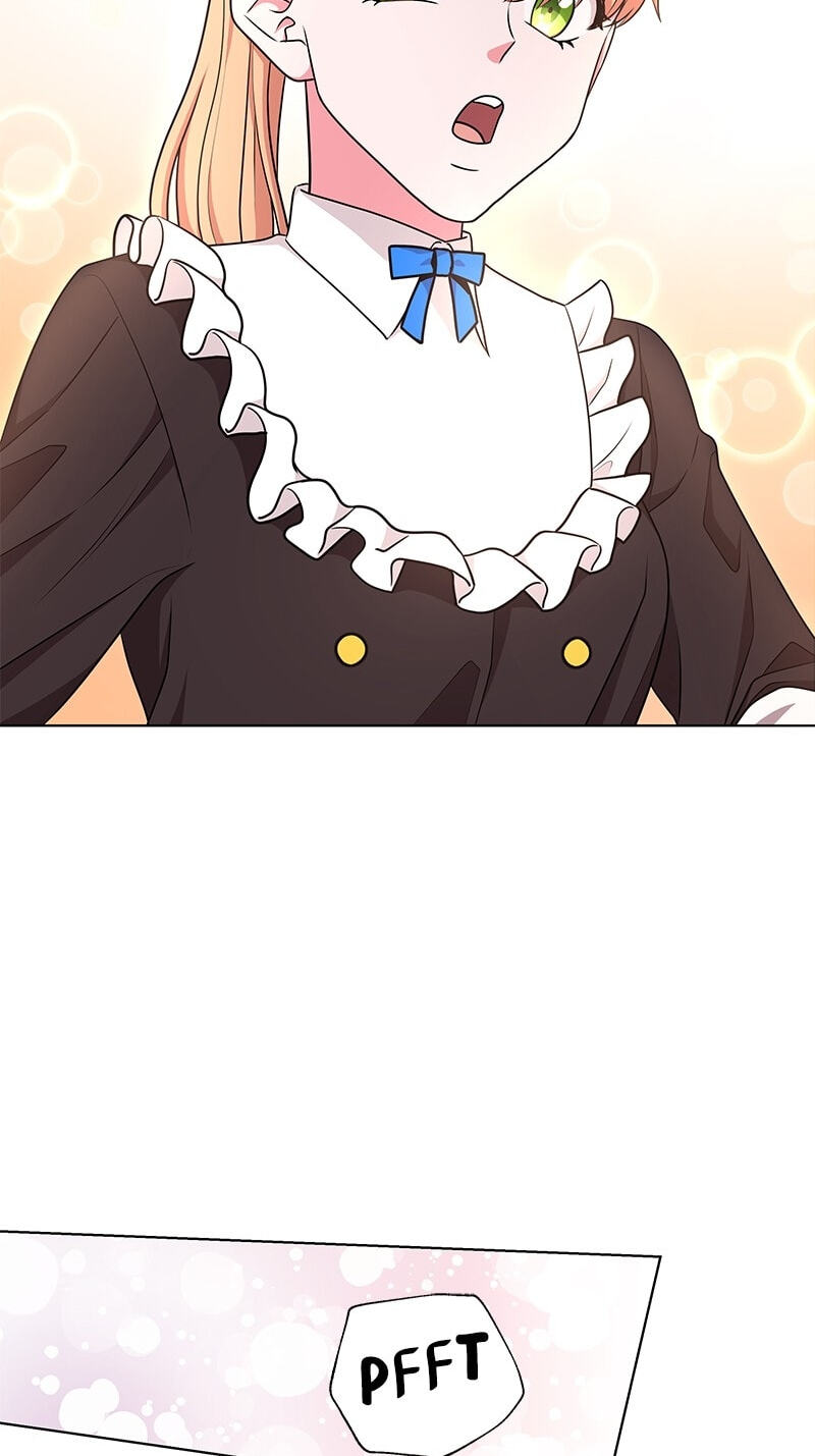 The Crown Princess Audition Chapter 47 page 60 - 