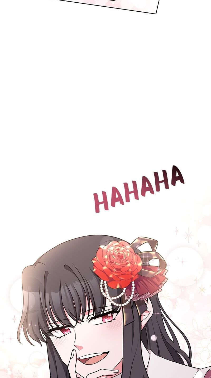 The Crown Princess Audition Chapter 47 page 61 - 