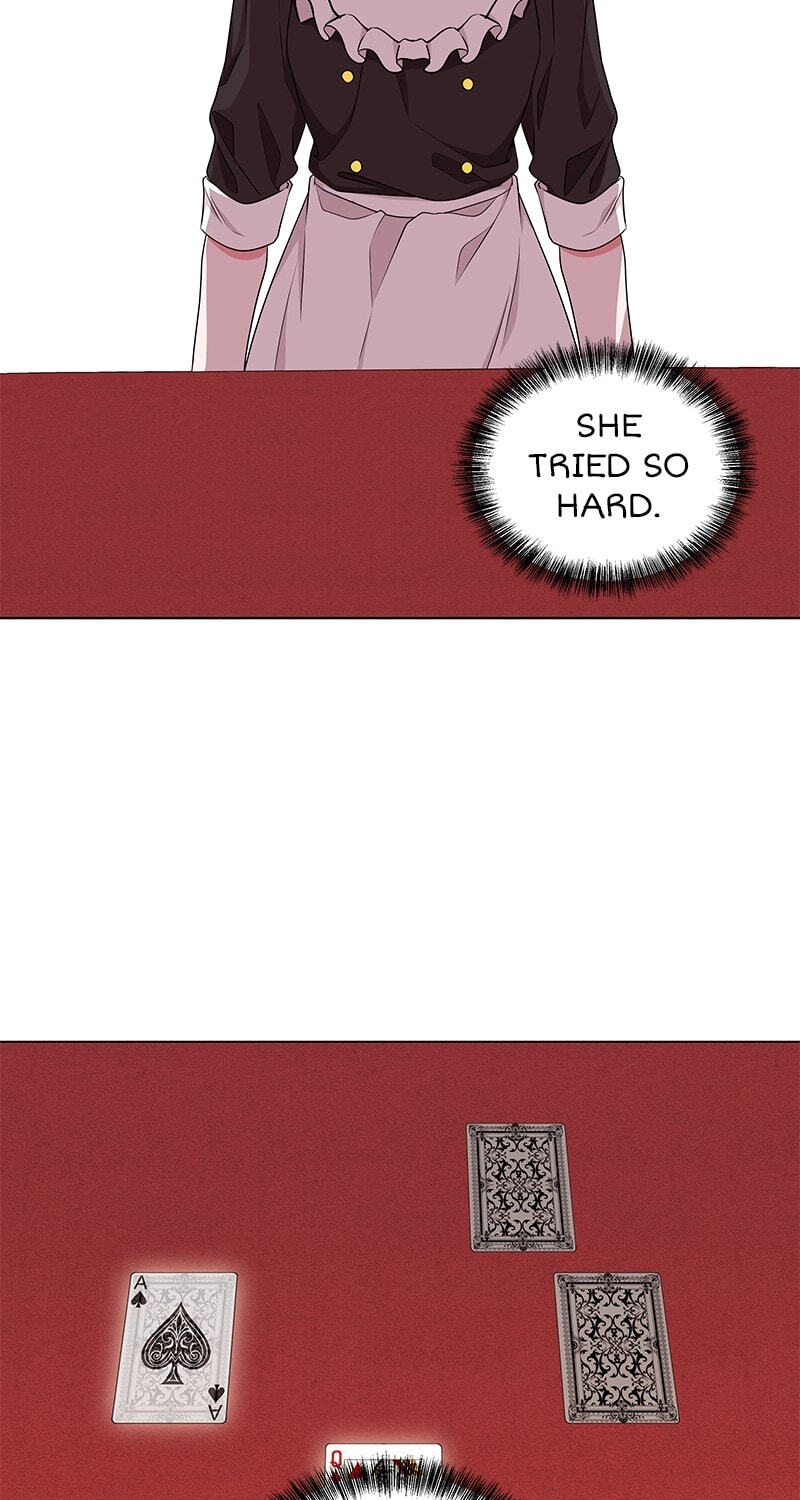 The Crown Princess Audition Chapter 47 page 64 - 