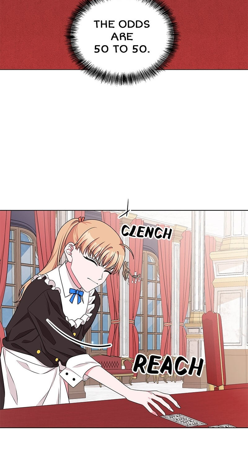 The Crown Princess Audition Chapter 47 page 65 - 