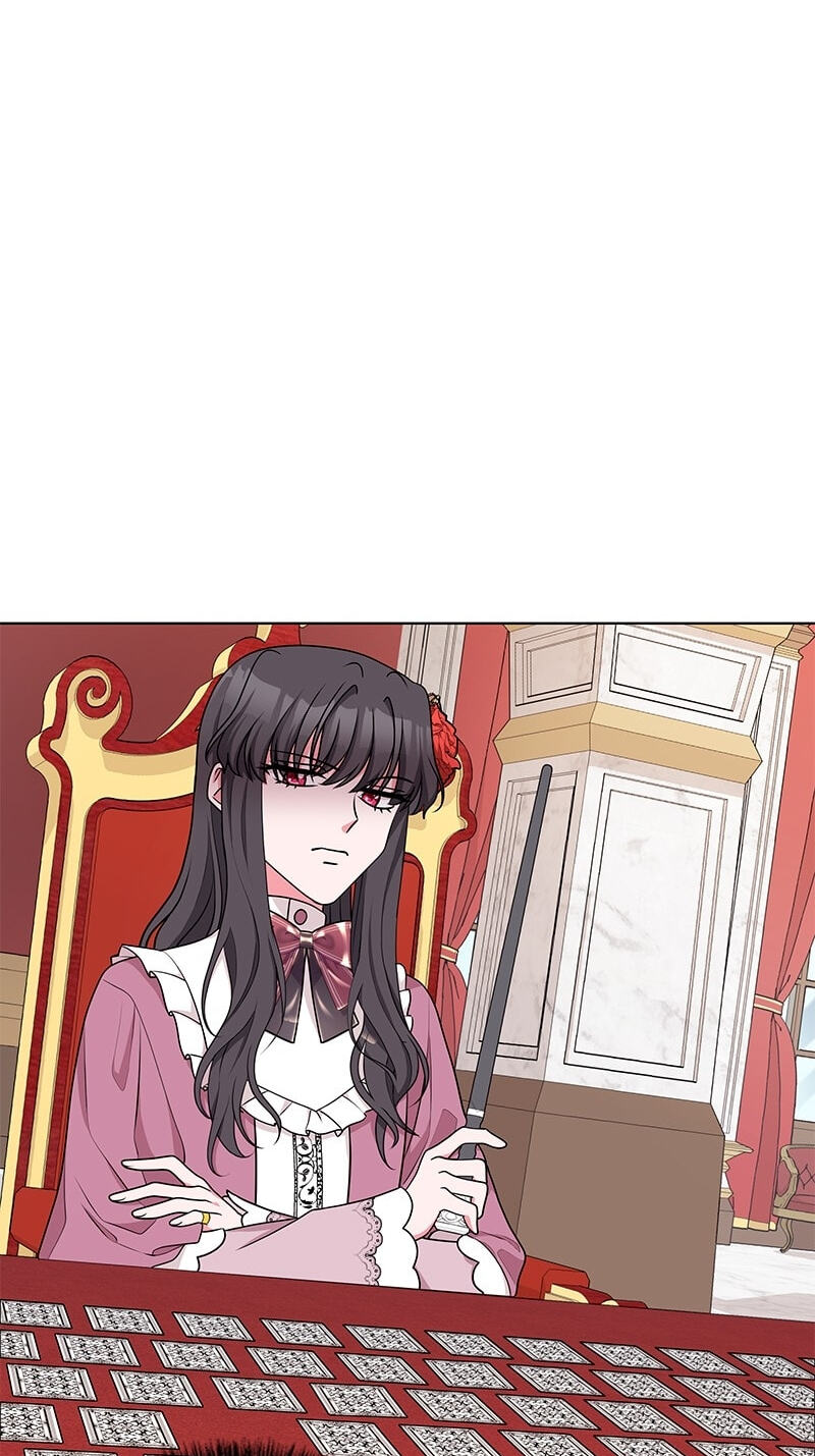 The Crown Princess Audition Chapter 47 page 9 - 