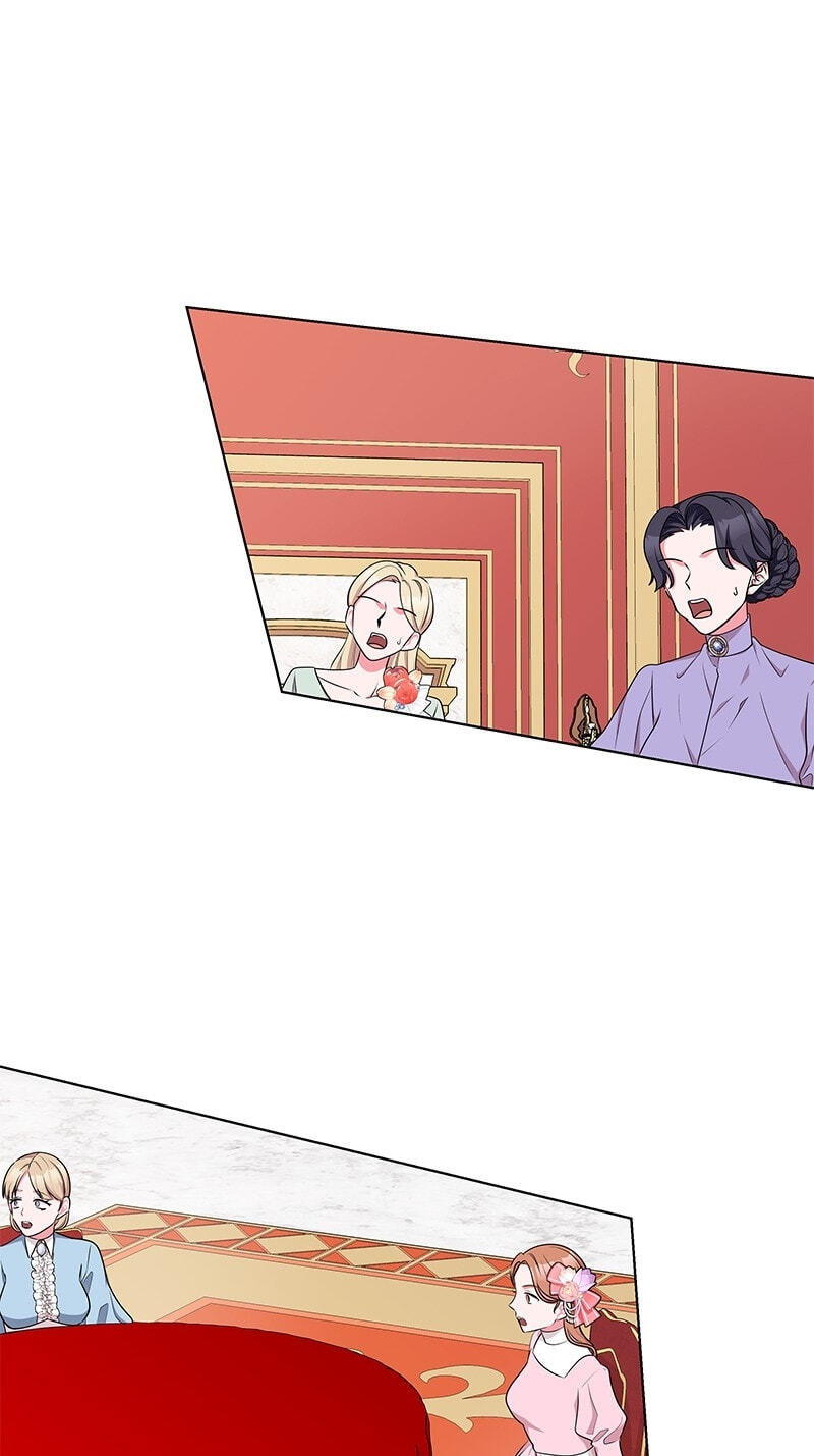 The Crown Princess Audition Chapter 48 page 1 - 