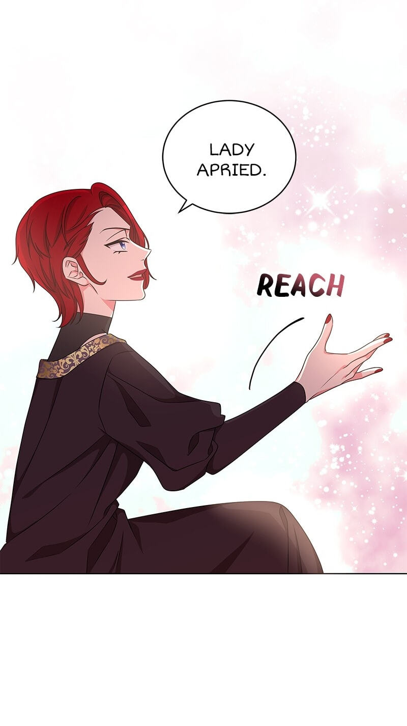 The Crown Princess Audition Chapter 48 page 14 - 