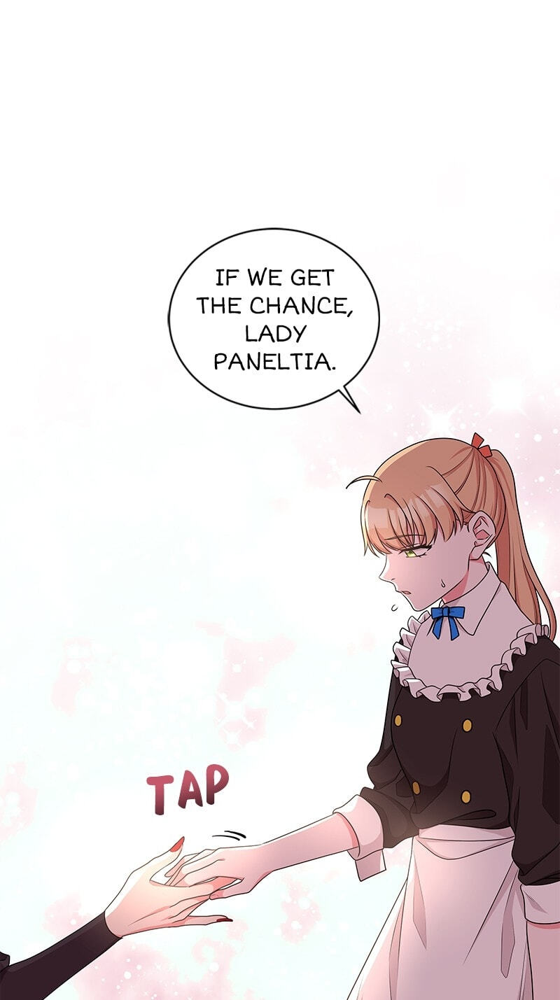 The Crown Princess Audition Chapter 48 page 15 - 