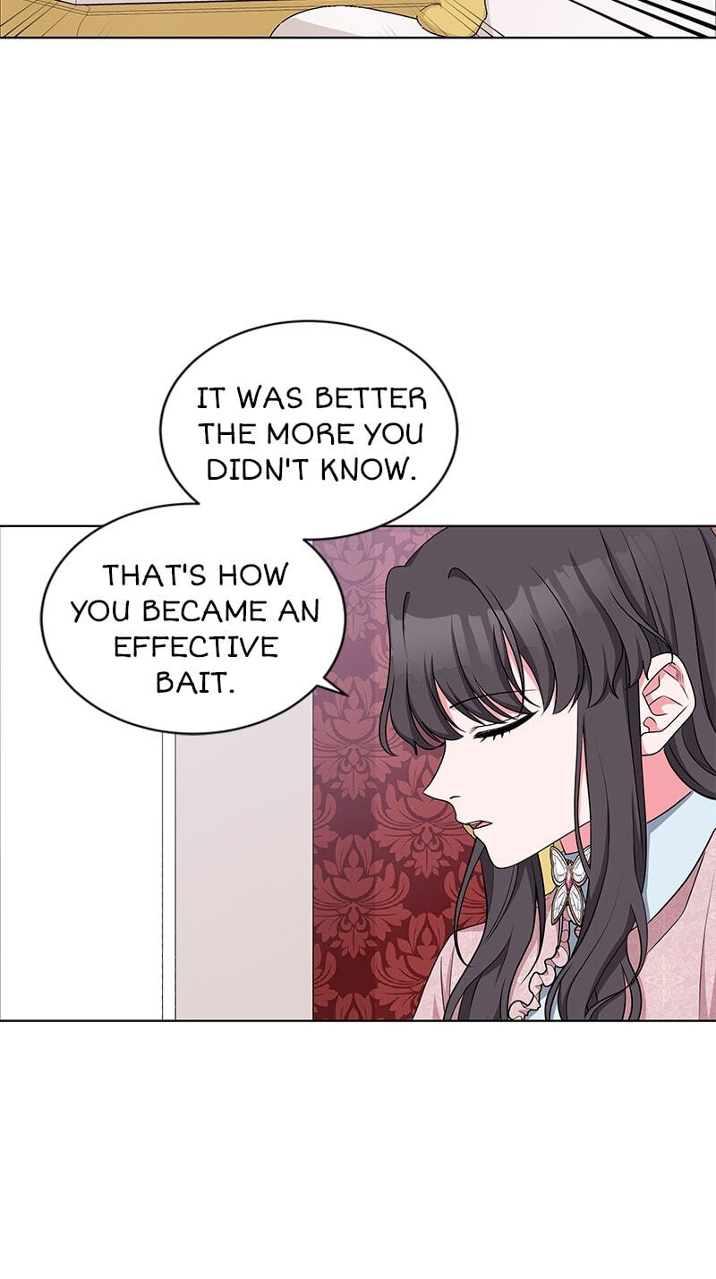 The Crown Princess Audition Chapter 48 page 22 - 