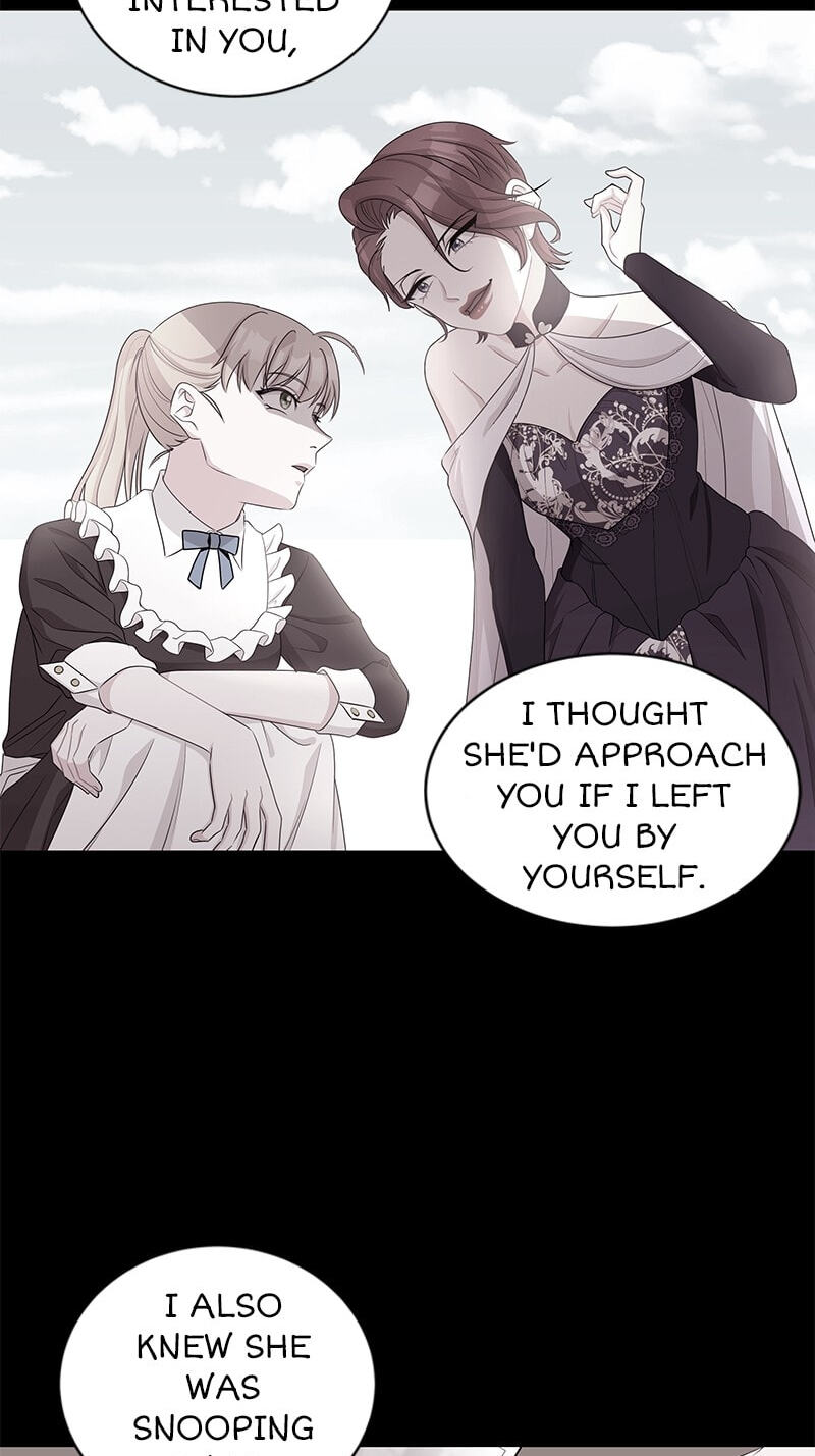 The Crown Princess Audition Chapter 48 page 24 - 