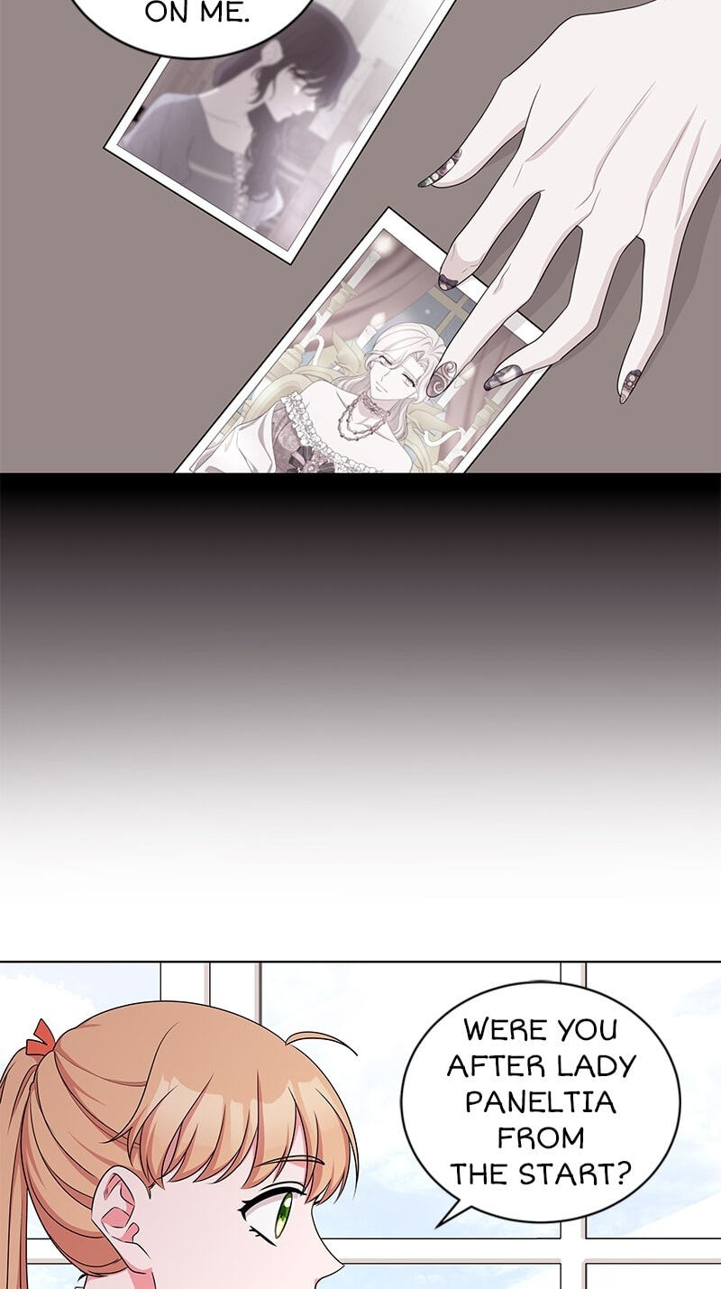 The Crown Princess Audition Chapter 48 page 25 - 