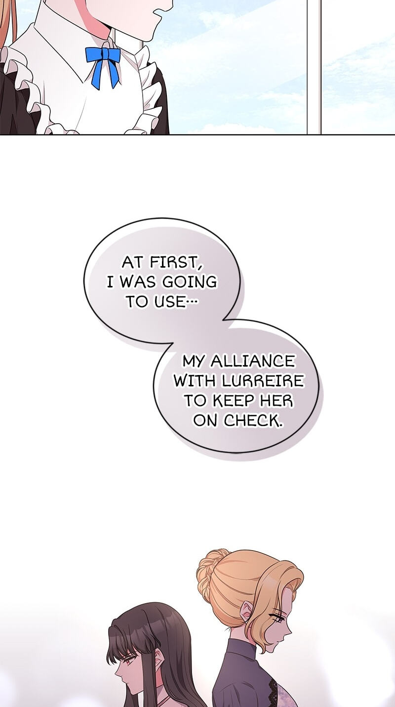 The Crown Princess Audition Chapter 48 page 26 - 