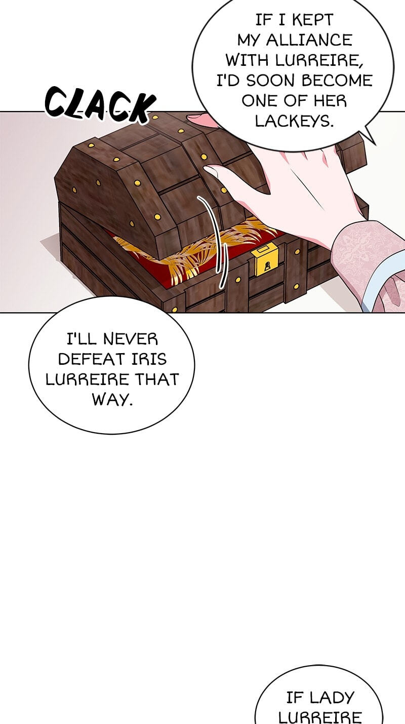 The Crown Princess Audition Chapter 48 page 29 - 