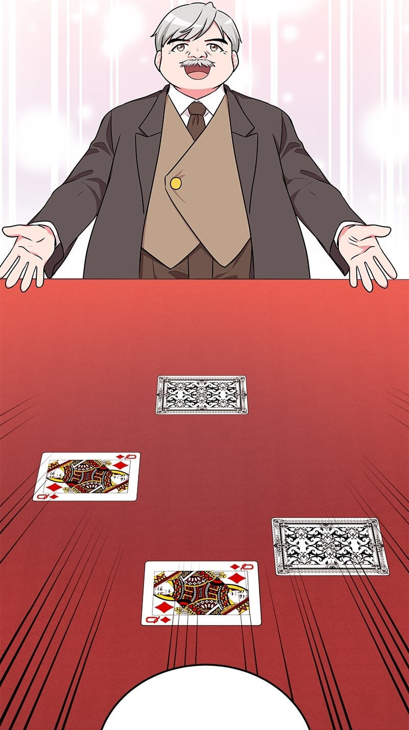 The Crown Princess Audition Chapter 48 page 4 - 