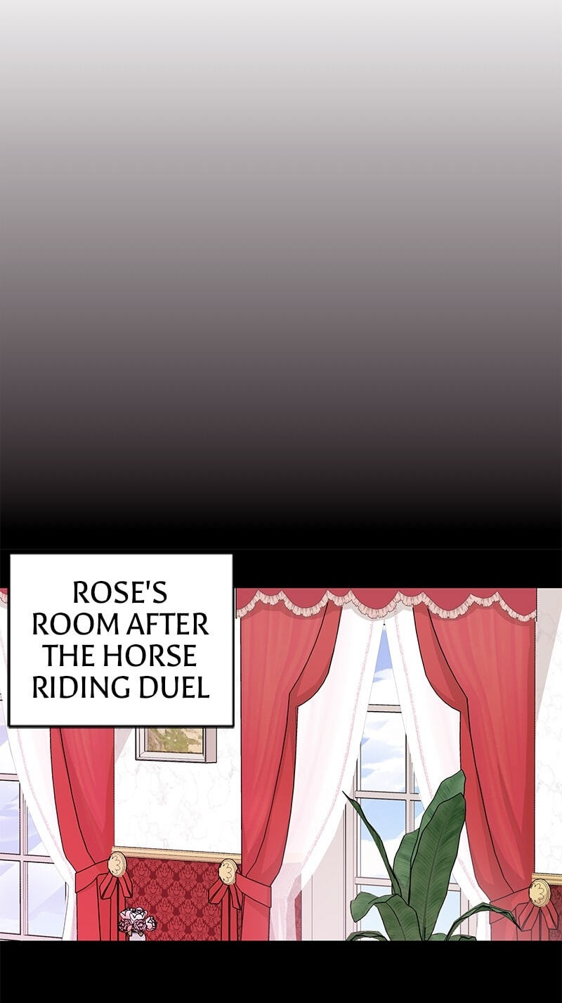 The Crown Princess Audition Chapter 48 page 35 - 