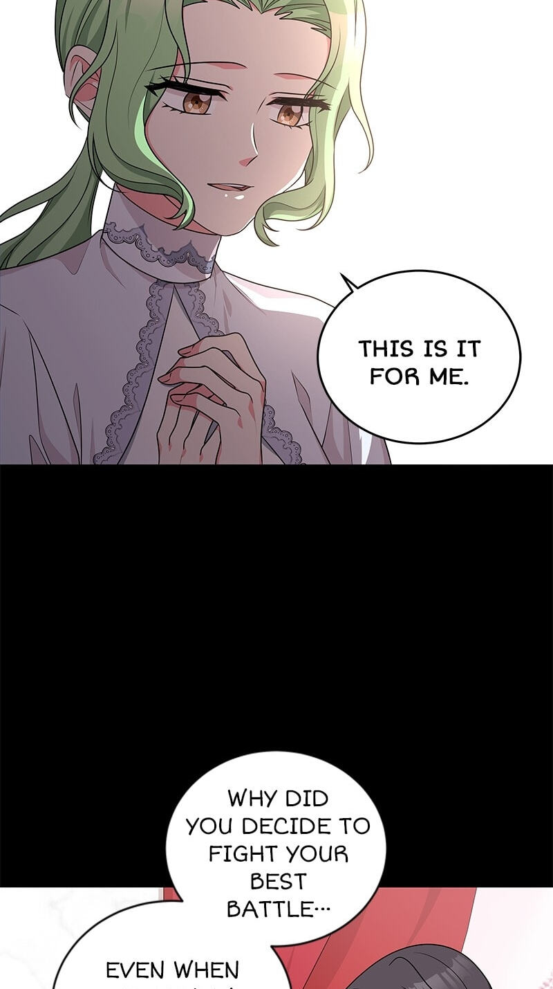 The Crown Princess Audition Chapter 48 page 38 - 