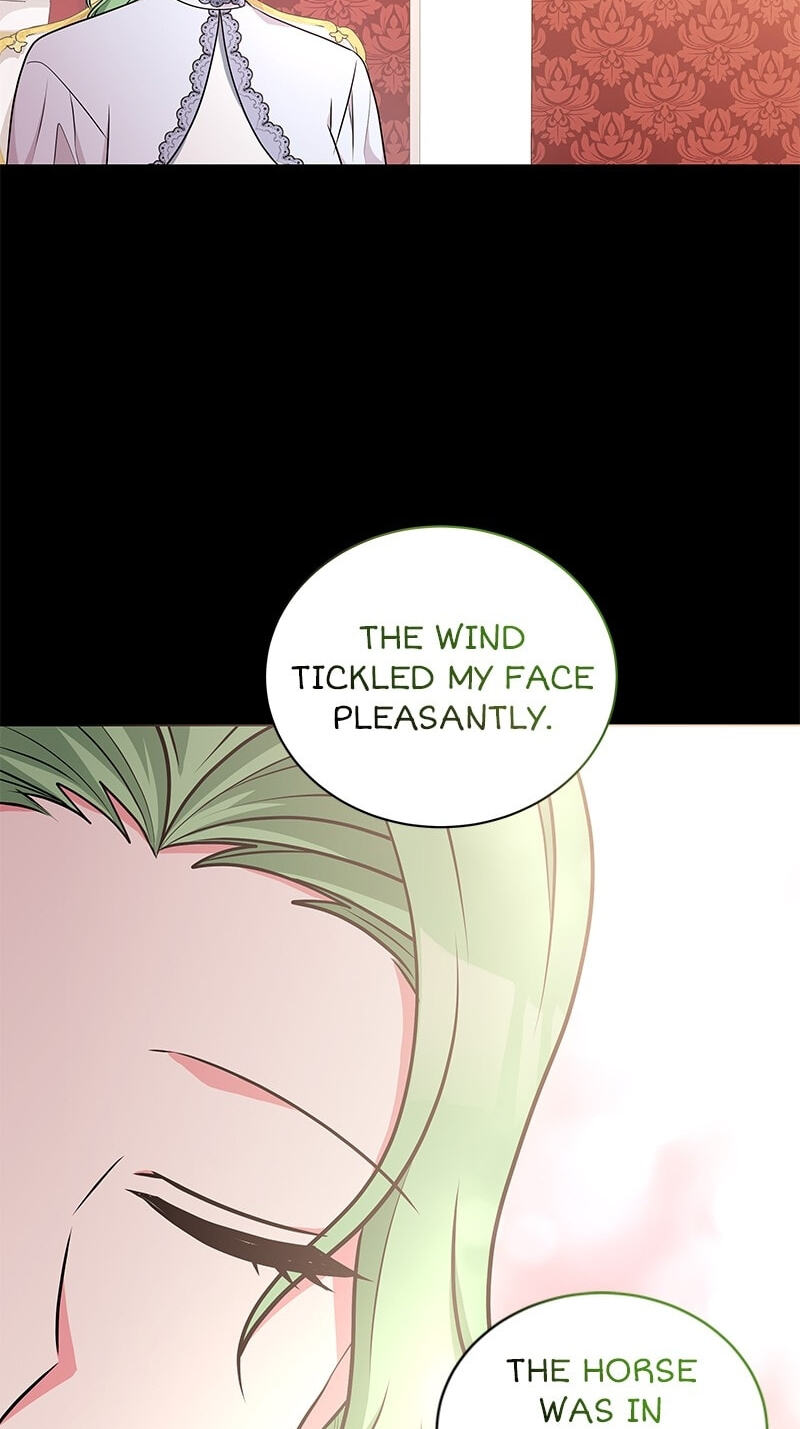 The Crown Princess Audition Chapter 48 page 40 - 