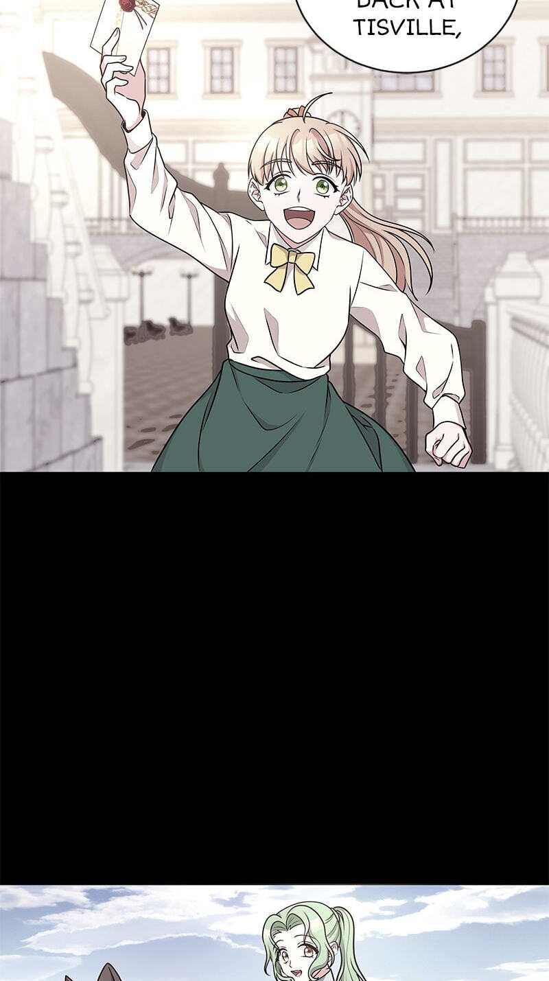 The Crown Princess Audition Chapter 48 page 47 - 