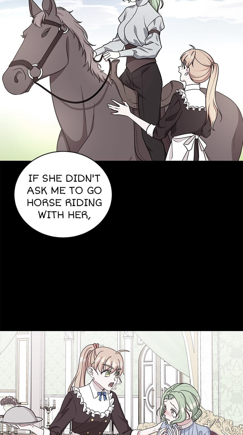 The Crown Princess Audition Chapter 48 page 48 - 
