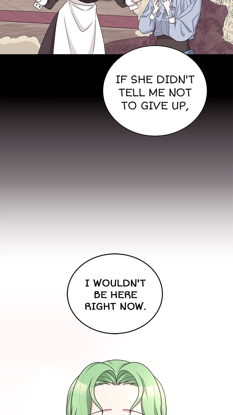 The Crown Princess Audition Chapter 48 page 49 - 