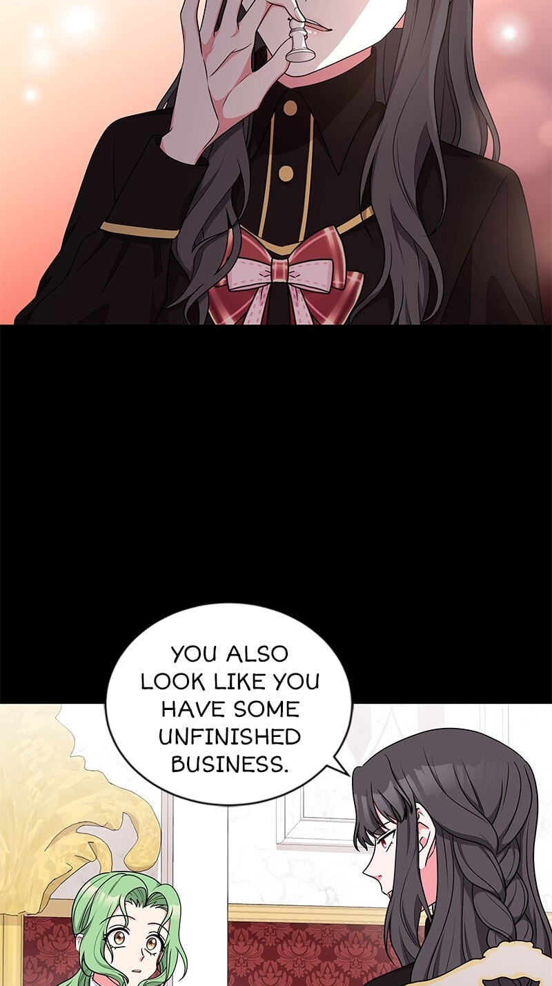 The Crown Princess Audition Chapter 48 page 53 - 