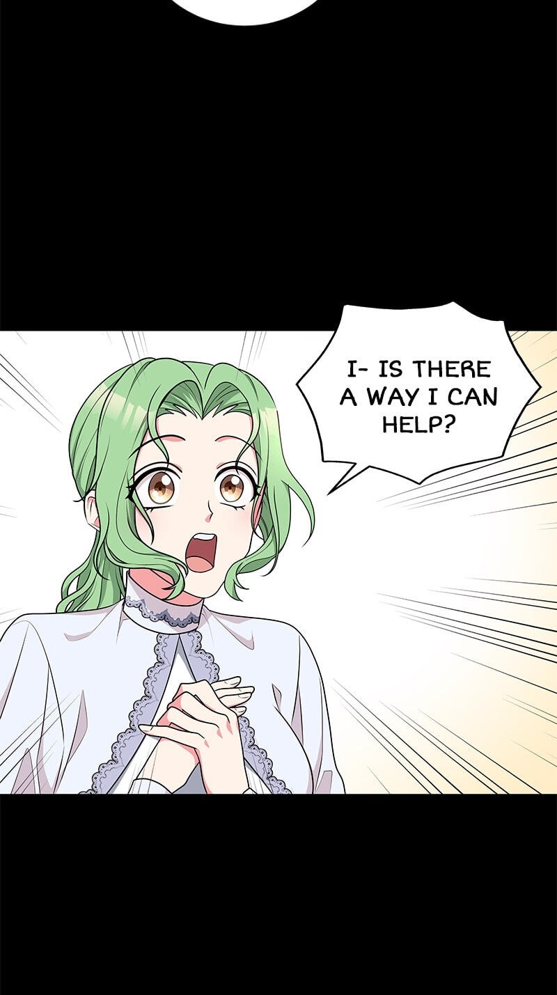 The Crown Princess Audition Chapter 48 page 55 - 