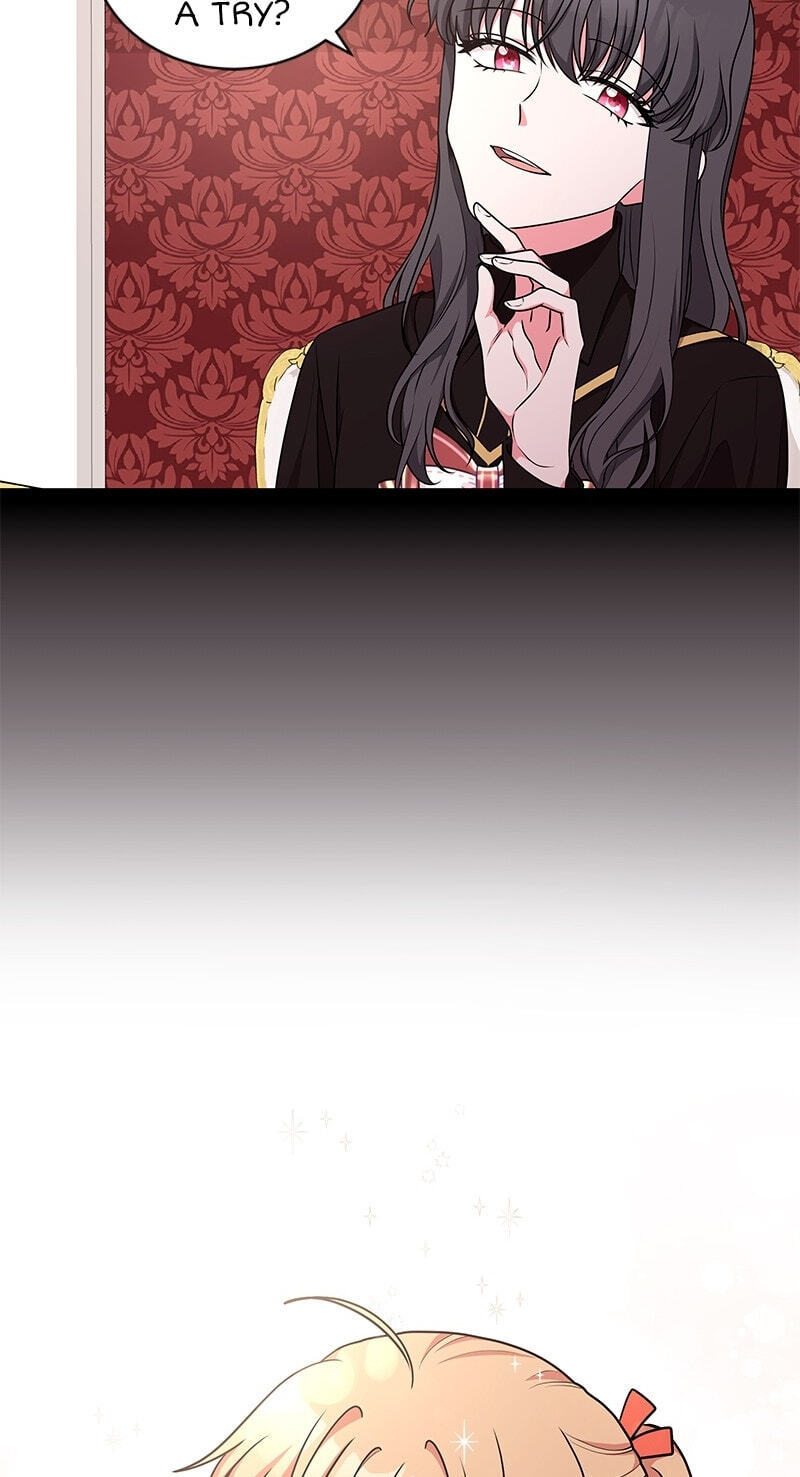 The Crown Princess Audition Chapter 48 page 57 - 