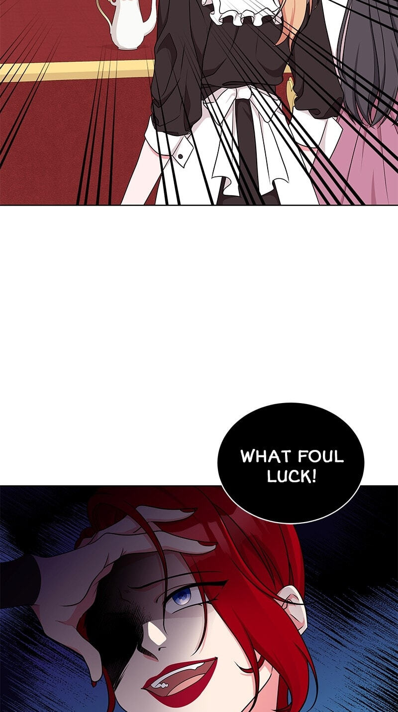 The Crown Princess Audition Chapter 48 page 8 - 