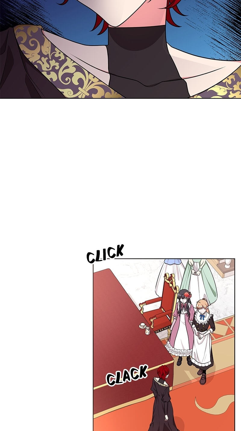 The Crown Princess Audition Chapter 48 page 9 - 