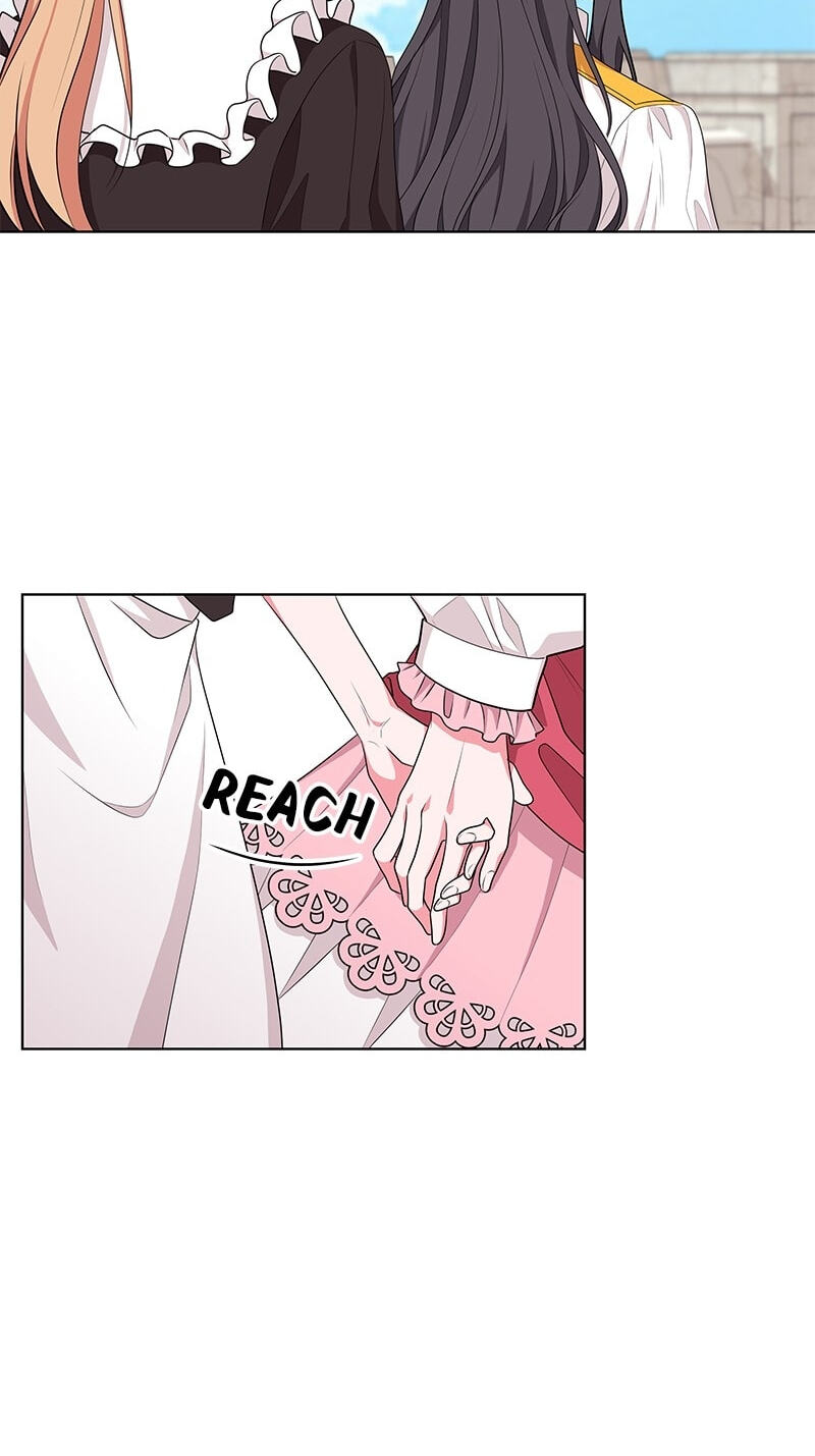 The Crown Princess Audition Chapter 49 page 16 - 