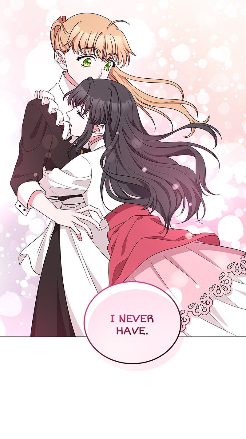 The Crown Princess Audition Chapter 49 page 20 - 
