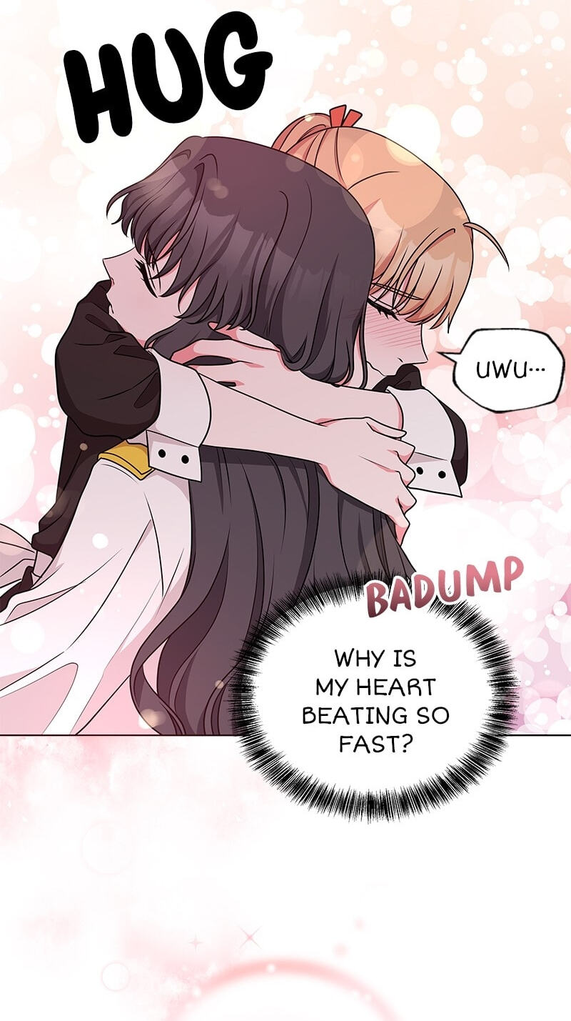The Crown Princess Audition Chapter 49 page 23 - 