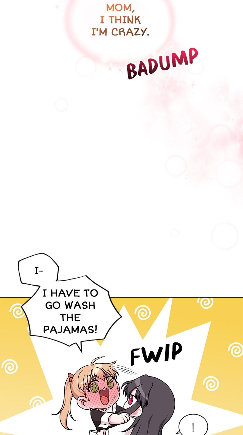 The Crown Princess Audition Chapter 49 page 24 - 