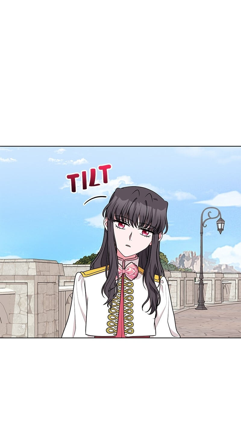 The Crown Princess Audition Chapter 49 page 26 - 