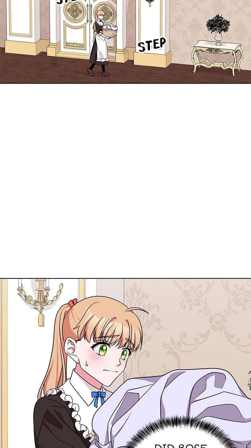 The Crown Princess Audition Chapter 49 page 28 - 