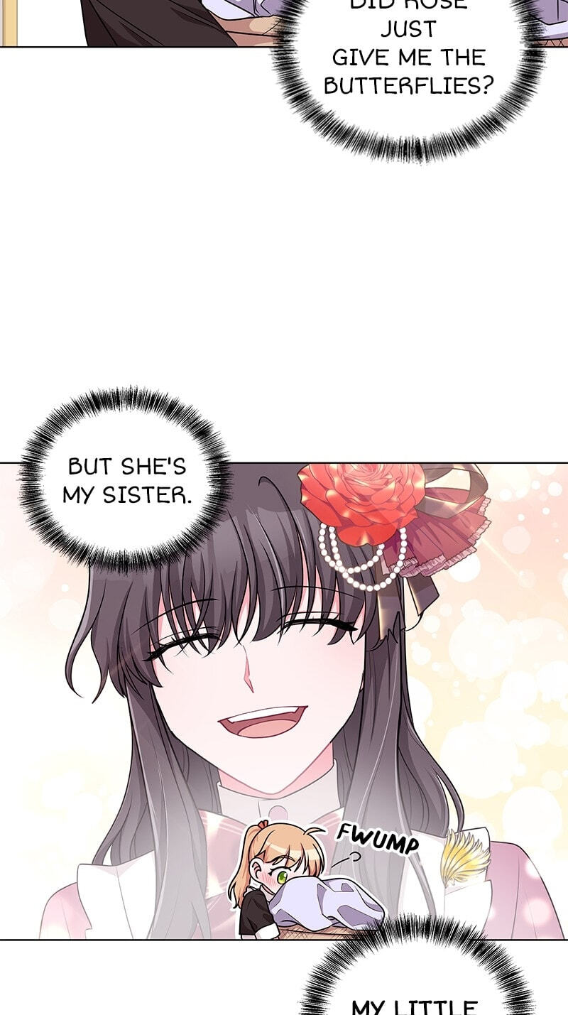 The Crown Princess Audition Chapter 49 page 29 - 