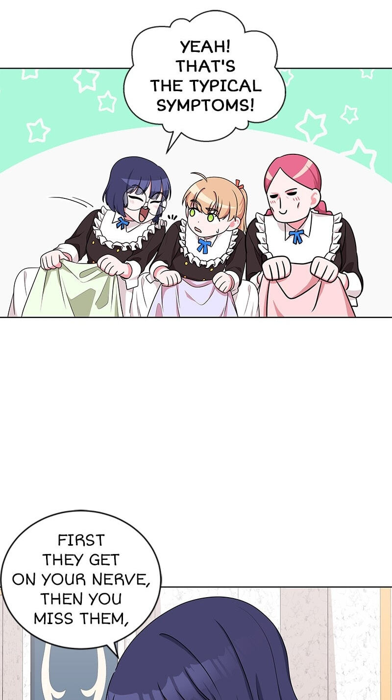 The Crown Princess Audition Chapter 49 page 45 - 