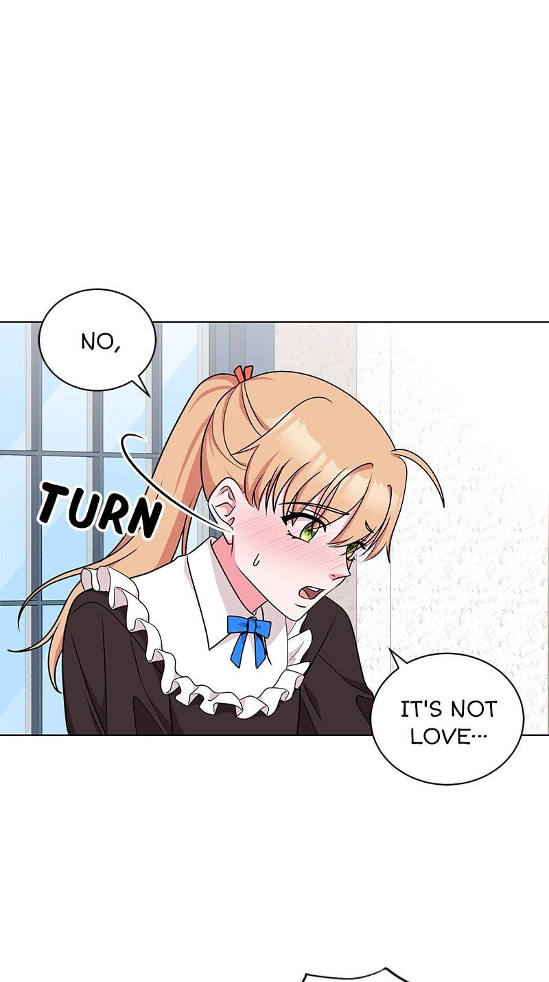 The Crown Princess Audition Chapter 49 page 48 - 