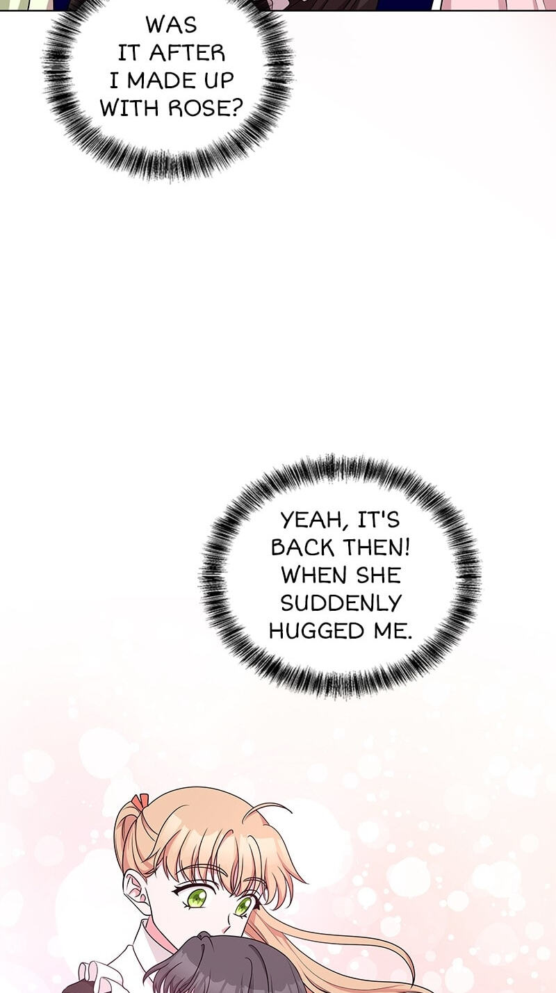 The Crown Princess Audition Chapter 49 page 51 - 