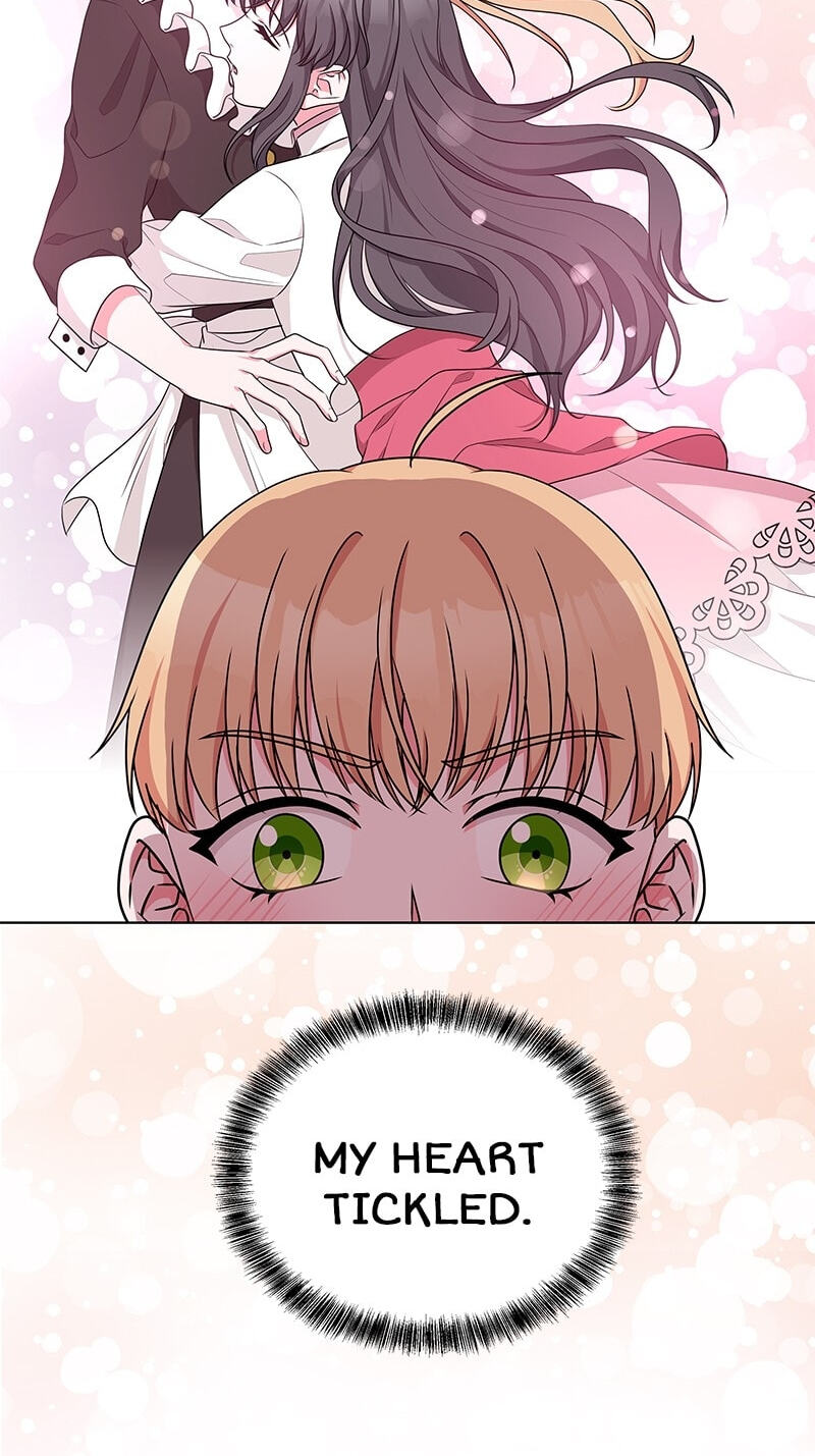 The Crown Princess Audition Chapter 49 page 52 - 