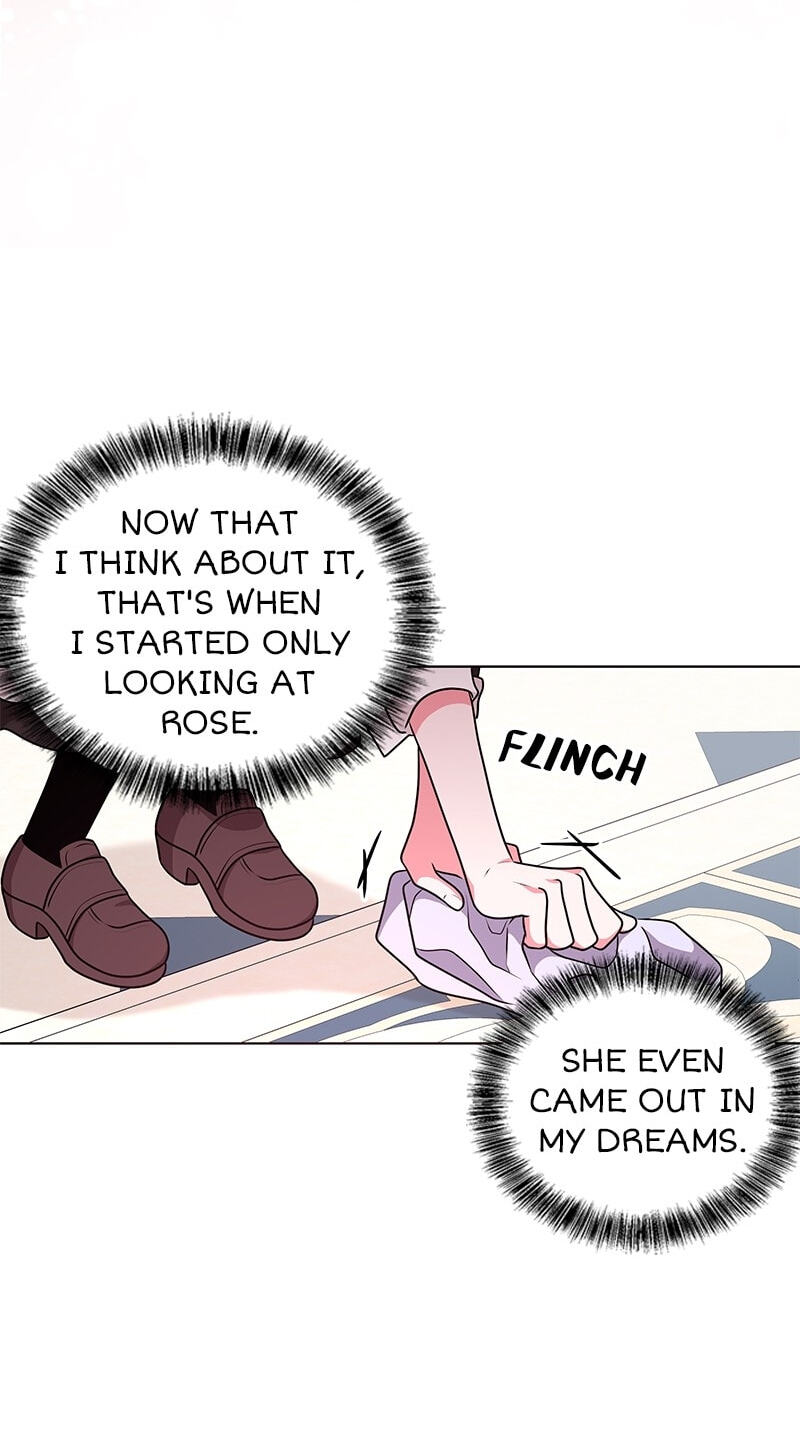 The Crown Princess Audition Chapter 49 page 53 - 