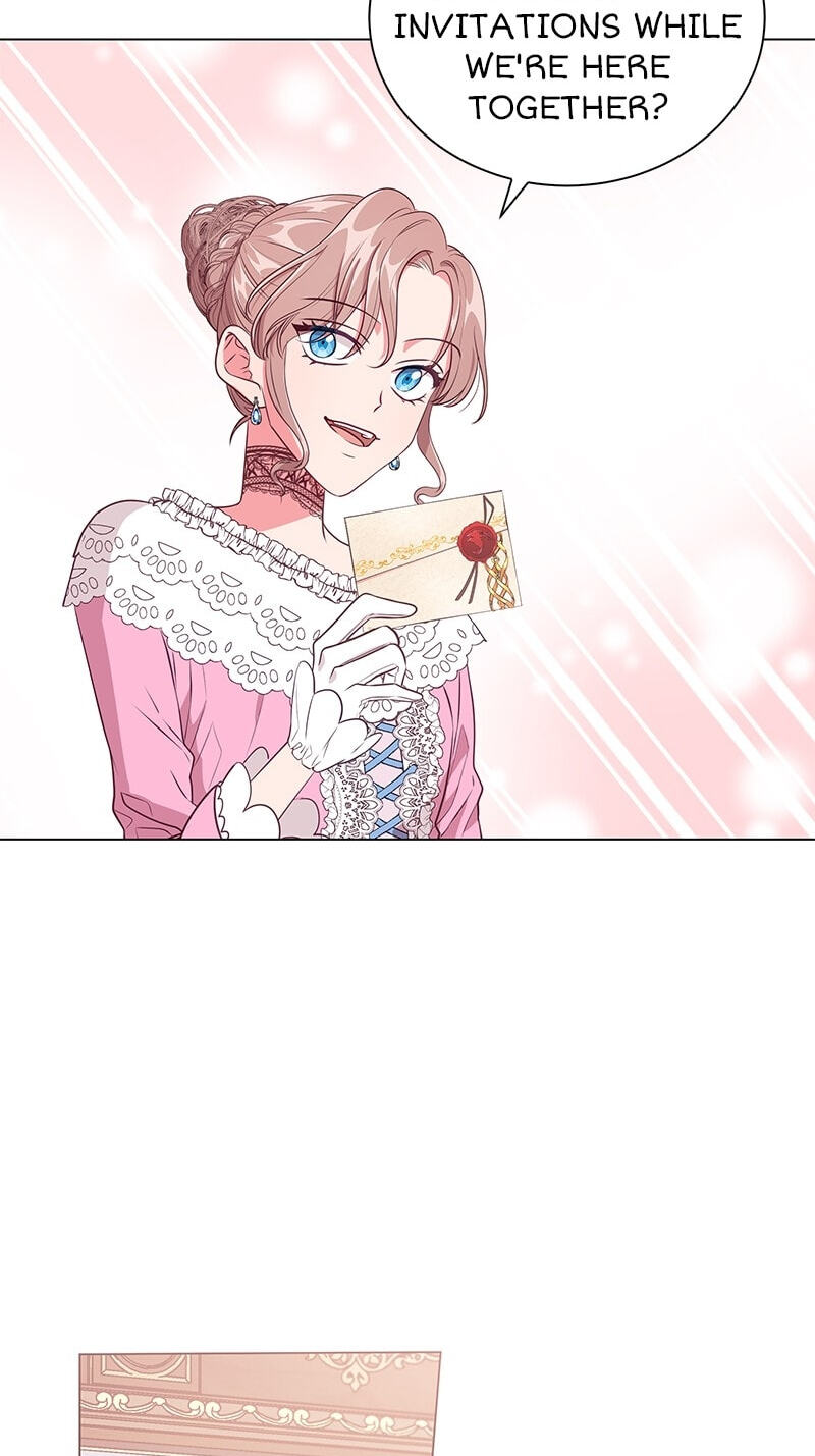 The Crown Princess Audition Chapter 5 page 11 - 