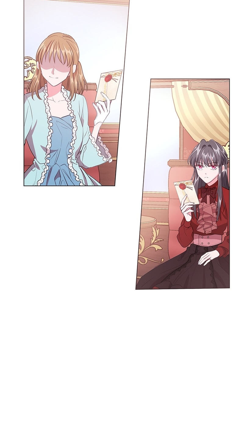 The Crown Princess Audition Chapter 5 page 12 - 