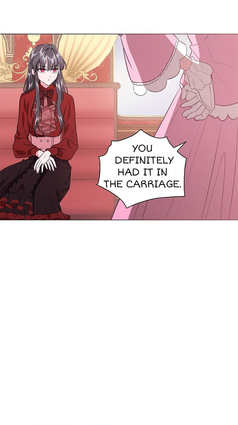 The Crown Princess Audition Chapter 5 page 16 - 