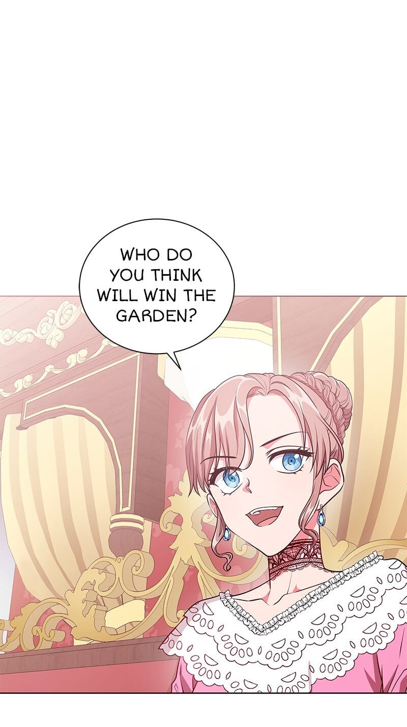 The Crown Princess Audition Chapter 5 page 3 - 